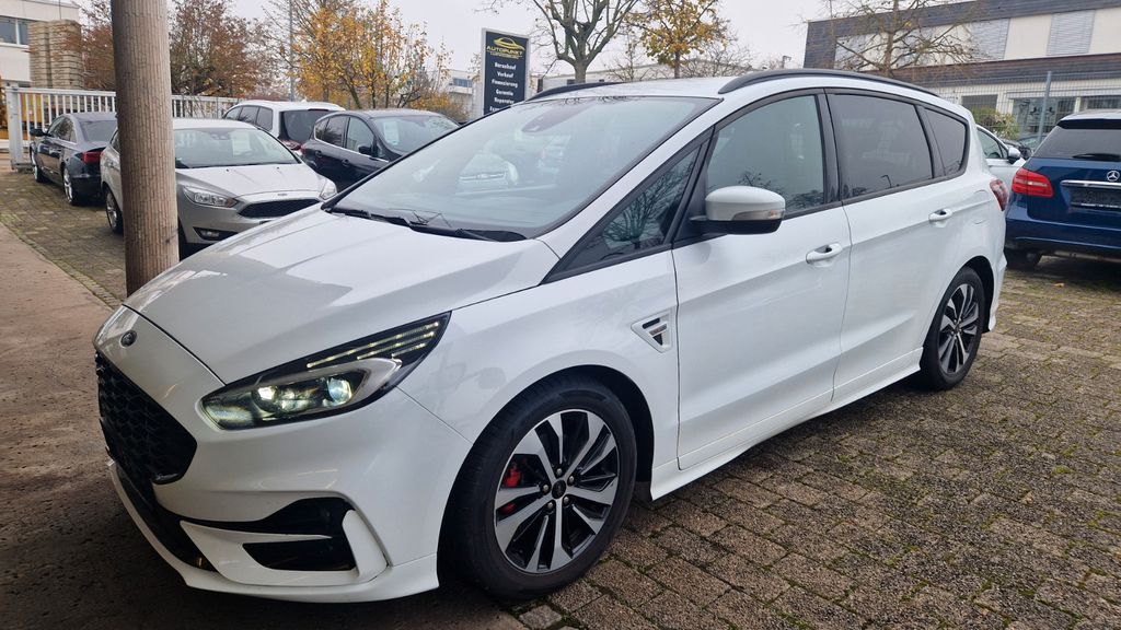 Ford S-Max 171.000 km 15.900 &euro; Ludwigsburg 71634