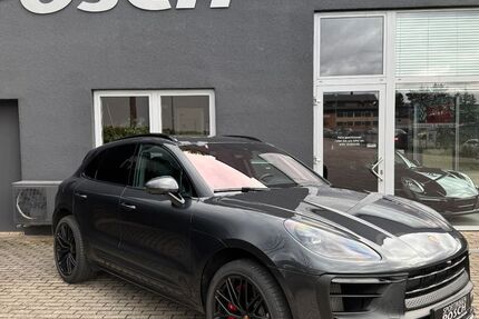 Porsche Macan 80.763 km 69.800 &euro; Nordheim 74226