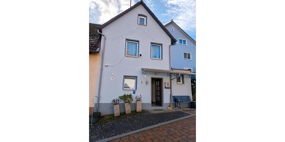 Reihenhaus Talheim - 4 Zimmer, 100 m&sup2;, 250.000&euro; | Angebot:24828042