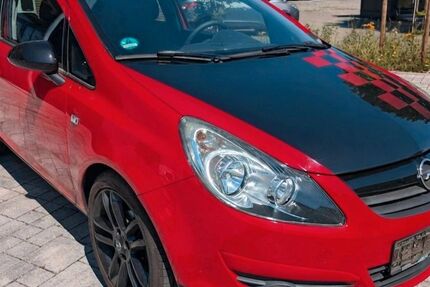Opel Corsa 79.900 km 4.400 &euro; Sulzbach an der Murr 71560