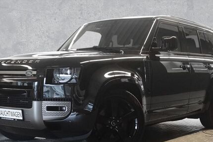 Land Rover Defender 58.732 km 73.500 &euro; Asperg 71679