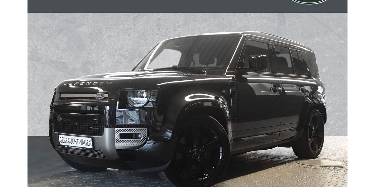 Land Rover Defender 58.732 km 73.500 &euro; Asperg 71679