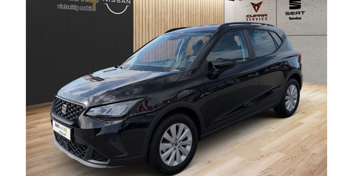 Seat Arona 7.500 km 23.390 &euro; Murr 71711