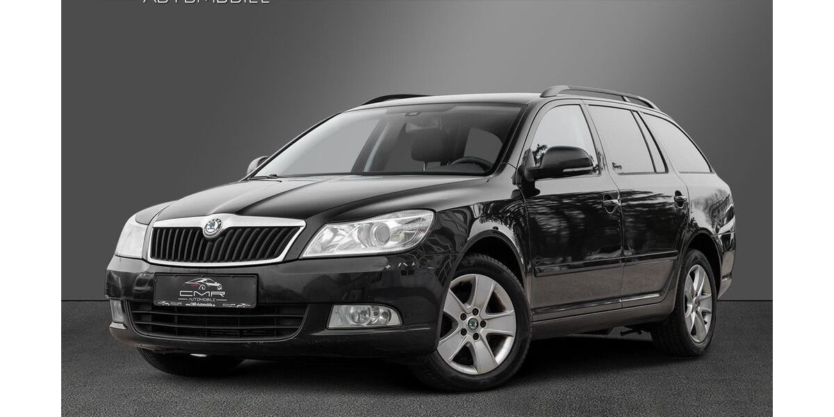 Skoda Octavia 461.428 km 2.497 &euro; Roigheim 74255