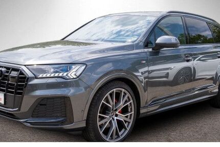 Audi Q7 76.600 km 68.360 &euro; Heilbronn 74074