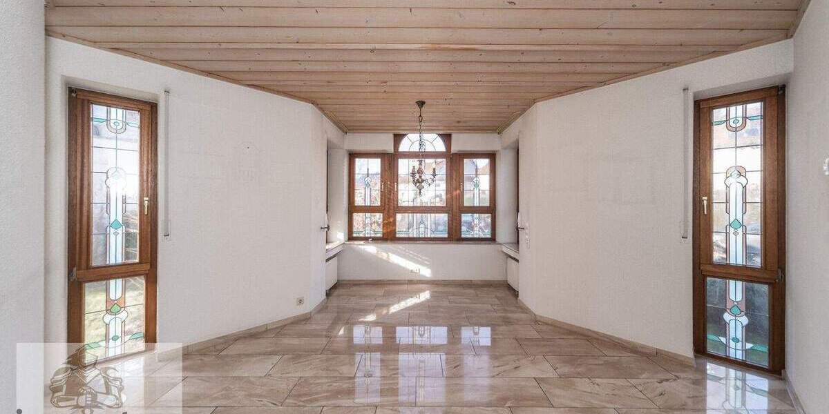 Einfamilienhaus Neckarsulm - 5 Zimmer, 146 m&sup2;, 599.000&euro; | Angebot:24778572