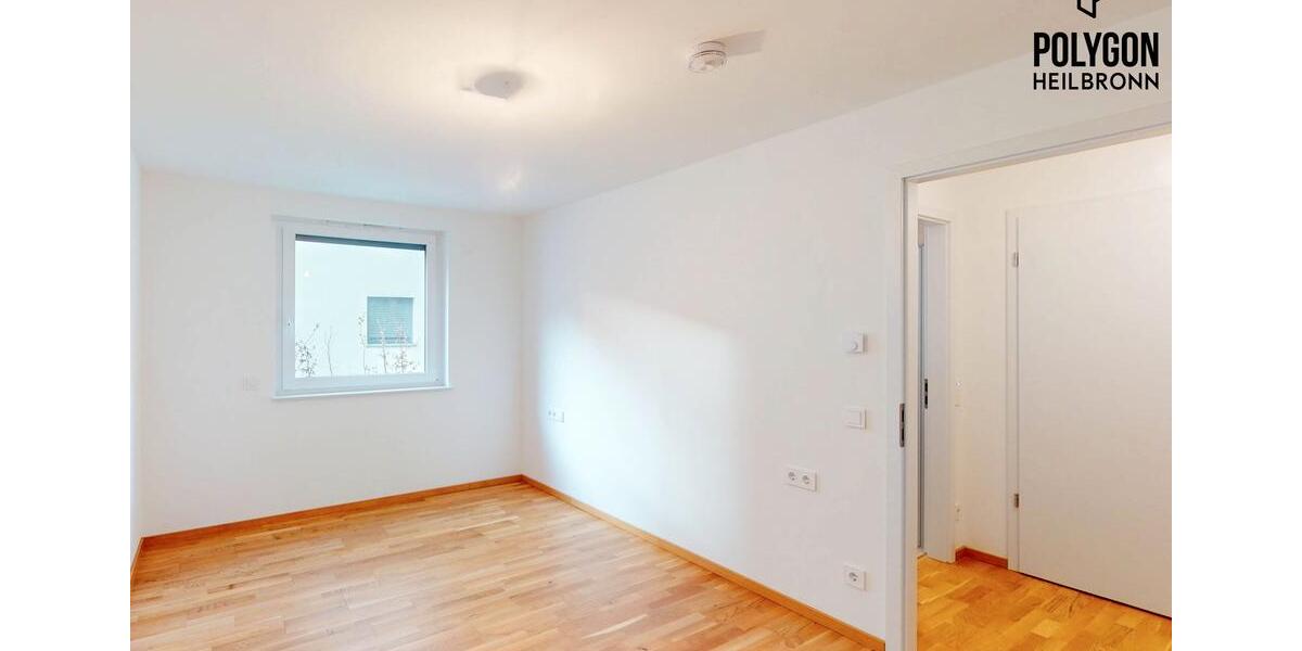 Etagenwohnung Heilbronn Kernstadt - 2 Zimmer, 66 m&sup2;, 1.090&euro; | Angebot:23804795