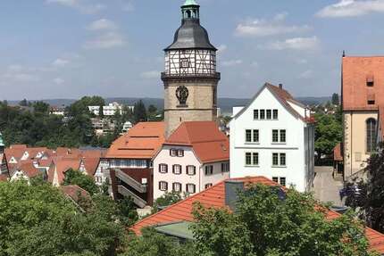 Wohnen auf Zeit in Backnang 990 € 1 zimmer