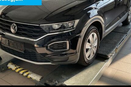 VW T-Roc 36.950 km 21.630 &euro; Öhringen 74613