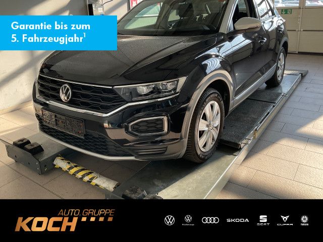 VW T-Roc 36.950 km 21.630 &euro; Öhringen 74613