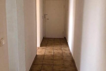 EG WHG A-Z komplett neu Renoviert mitten in Neckarelz