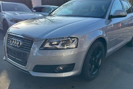 Audi A3 138.700 km 8.750 &euro; Aglasterhausen 74858