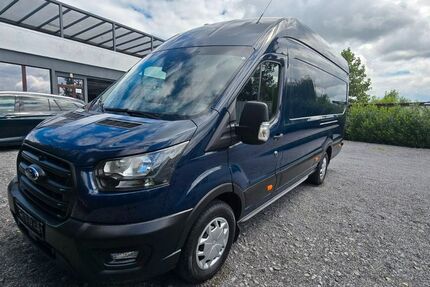 Ford Transit 46.790 km 29.990 &euro; Leingarten 74211