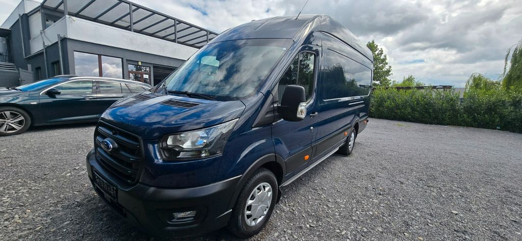 Ford Transit 46.790 km 29.990 &euro; Leingarten 74211