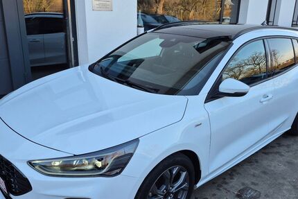 Ford Focus 41.383 km 19.890 &euro; Neuenstadt am Kocher 74196