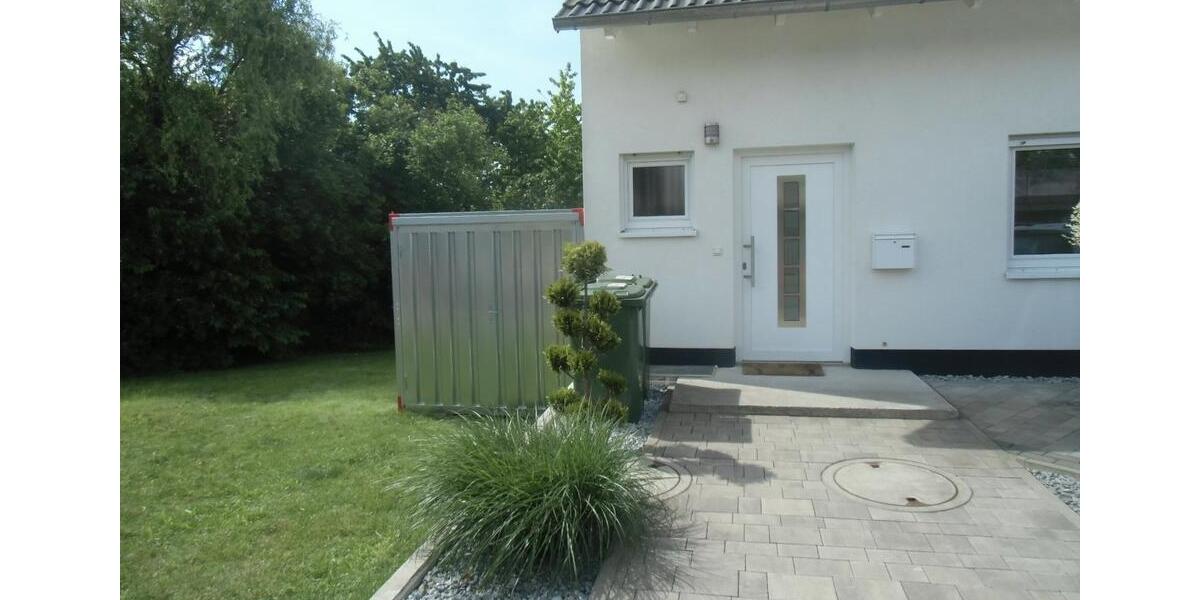 Doppelhaushälfte Tamm - 7 Zimmer, 186 m&sup2;, 890.000&euro; | Angebot:27226501