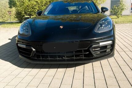 Porsche Panamera 185.000 km 53.900 &euro; Backnang 71522