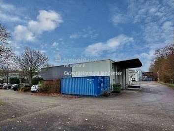 Gewerbeobjekt Heilbronn Frankenbach - 5.800&euro; | Angebot:25194257