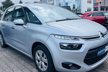 Citroen C4 Picasso 93.000 km 9.770 &euro; Bad Rappenau 74906