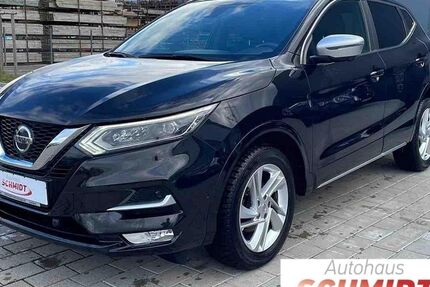 Nissan Qashqai 65.600 km 19.900 &euro; Sachsenheim 74343