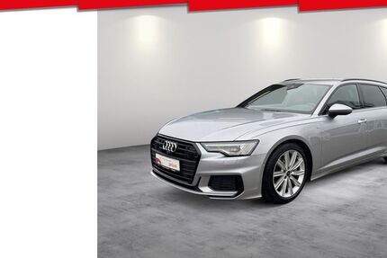 Audi A6 25.909 km 43.990 &euro; Mosbach 74821