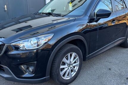 Mazda CX-5 241.000 km 4.950 &euro; Ludwigsburg 71636
