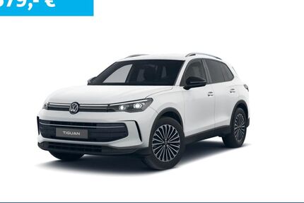 VW Tiguan 26.844 km 35.930 &euro; Ludwigsburg 71634