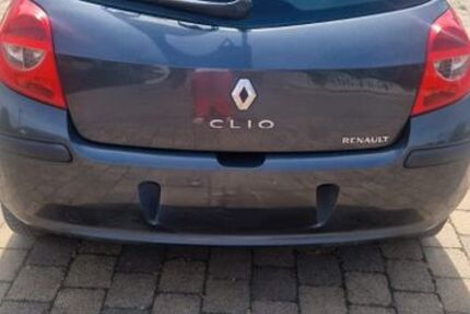 Renault Clio 199.900 km 1.350 &euro; Heilbronn 74172