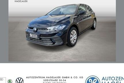 VW Polo 13.830 km 19.943 € Heilbronn 74072