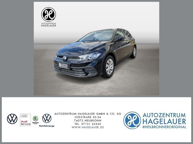 VW Polo 13.830 km 19.943 € Heilbronn 74072