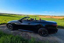 Gebrauchtwagen BMW 440