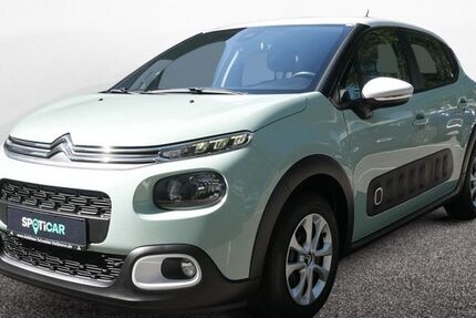 Citroen C3 110.100 km 9.680 € Heilbronn 74074