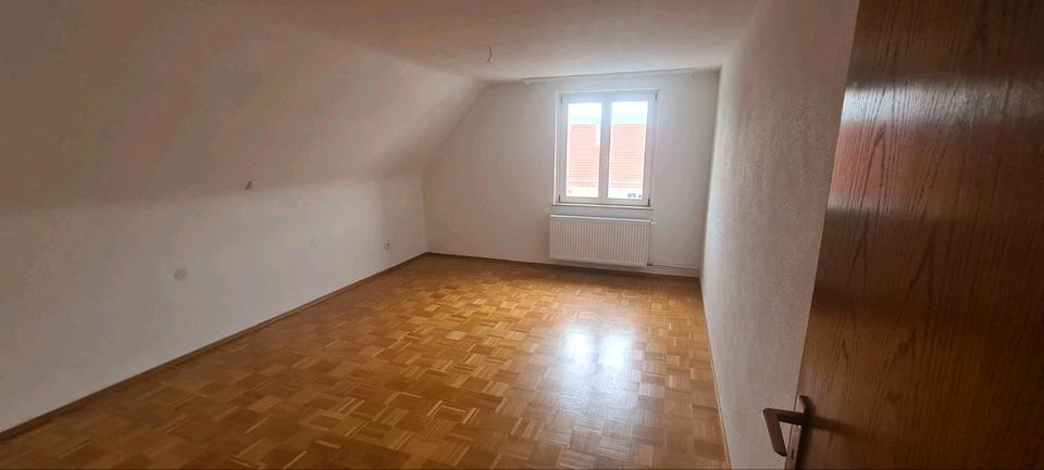 Maisonettenwohnung Heilbronn Kernstadt - 5 Zimmer, 113 m&sup2;, 1.200&euro; | Angebot:24605901