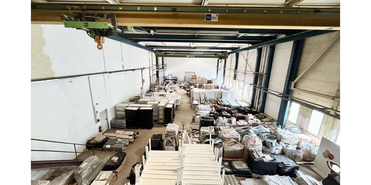 Gewerbeobjekt Möglingen - 5.453&euro; | Angebot:21671315