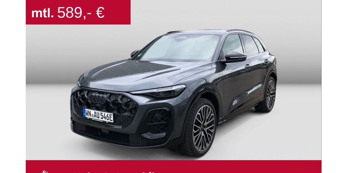 Audi Q5 3.000 km 76.090 &euro; Backnang 71522