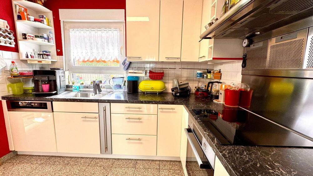 Mehrfamilienhaus, Wohnhaus Heilbronn Böckingen - 4 Zimmer, 120 m&sup2;, 445.000&euro; | Angebot:21249024