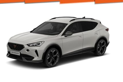 Cupra Formentor 31.567 km 29.430 &euro; Mosbach 74821
