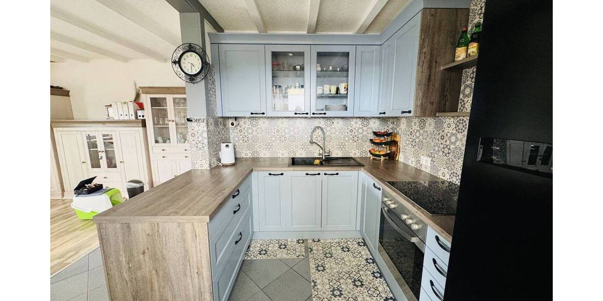 Etagenwohnung Bad Friedrichshall Kochendorf - 2 Zimmer, 72 m&sup2;, 268.500&euro; | Angebot:26331763