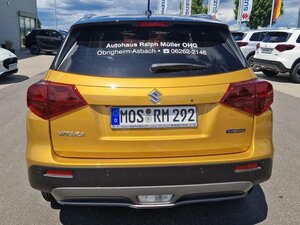 Suzuki Vitara 1.4 Boosterjet Hybrid Comfort+ Garantie 5.000 km 28.990 &euro; Obrigheim-Asbach 74847