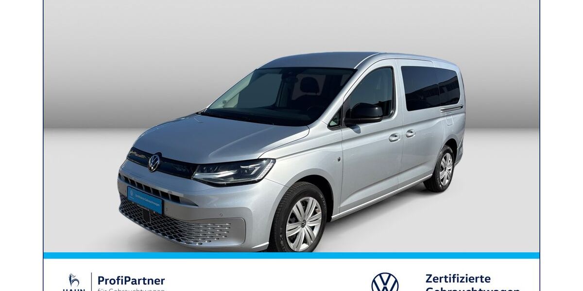 VW Caddy Maxi 97.980 km 22.990 &euro; Bietigheim-Bissingen 74321