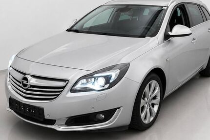 Opel Insignia 95.700 km 8.790 &euro; Heilbronn 74078