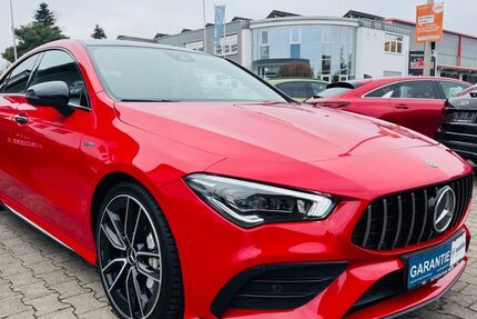 Mercedes-Benz CLA 35 AMG 144.987 km 31.970 &euro; Bad Rappenau 74906