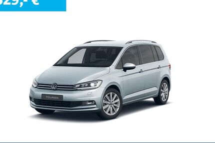 VW Touran 7.632 km 39.430 &euro; Backnang 71522