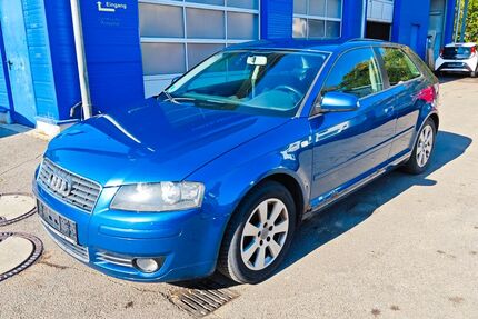Audi A3 259.000 km 800 € Mosbach 74821