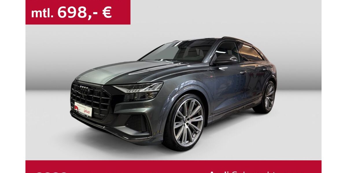 Audi Q8 25.800 km 78.960 &euro; Ludwigsburg 71636