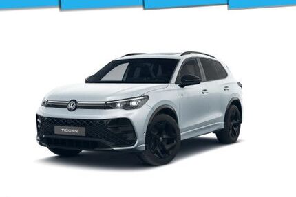 VW Tiguan 8.146 km 49.230 &euro; Mosbach 74821