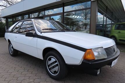 Renault Fuego
