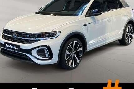 VW T-Roc 12.410 km 30.862 &euro; Neckarsulm 74172