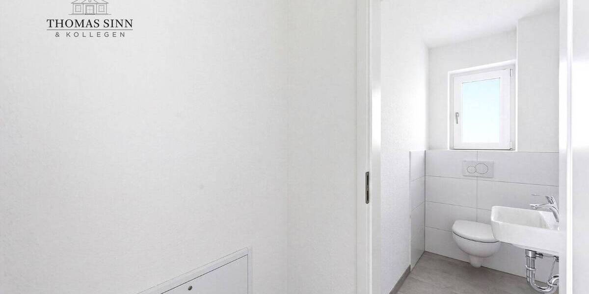 Doppelhaushälfte Ilsfeld / Auenstein Auenstein - 4 Zimmer, 162 m&sup2;, 2.150&euro; | Angebot:26617506