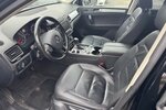 VW Touareg 3.0 V6 TDI Terrain Tech 4 Motion 161.000 km 17.990 € Neckarsulm 74172